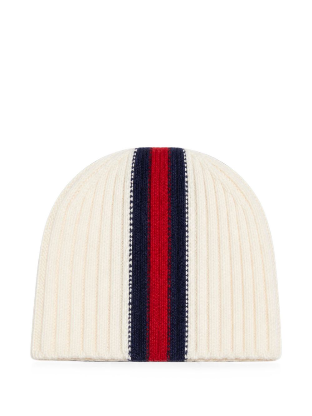 Cappello per neonato in lana 8710253KACH 9268 GUCCI KIDS 