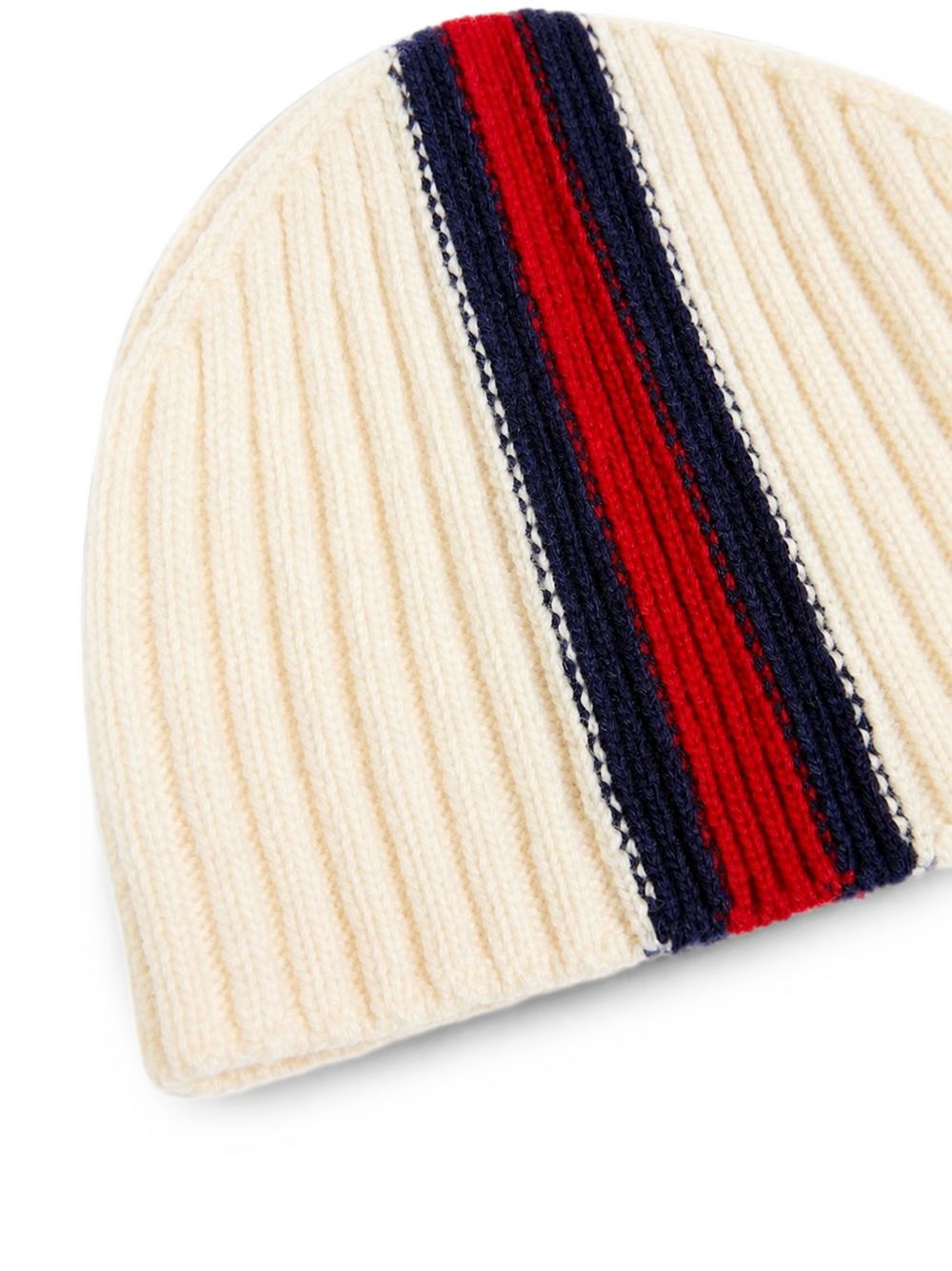 Cappello per neonato in lana 8710253KACH 9268 GUCCI KIDS 
