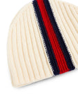 Cappello per neonato in lana 8710253KACH 9268 GUCCI KIDS 