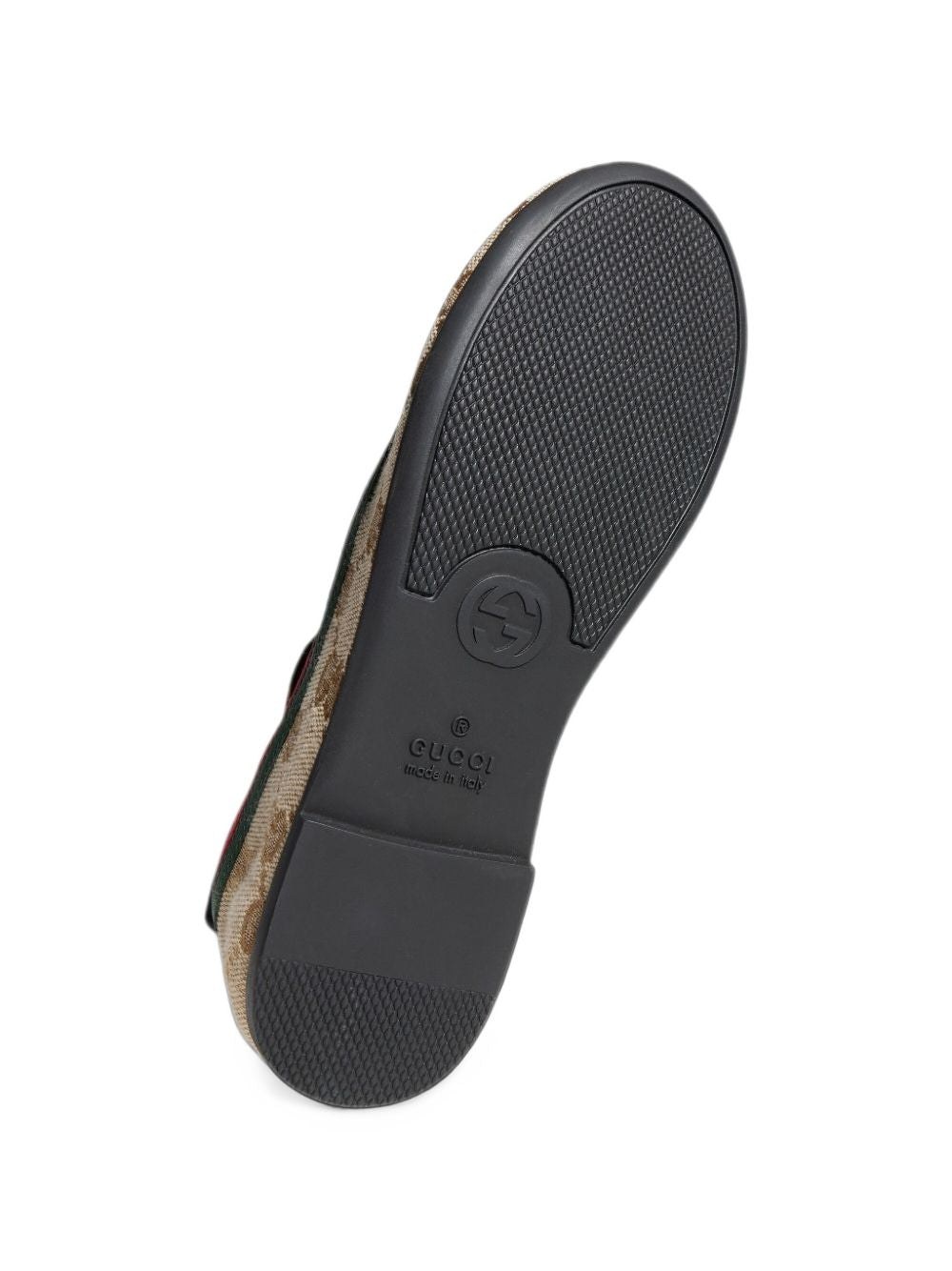 Ballerine per bambina Gucci Kids GG 873044FAF5H 9645 GUCCI KIDS 