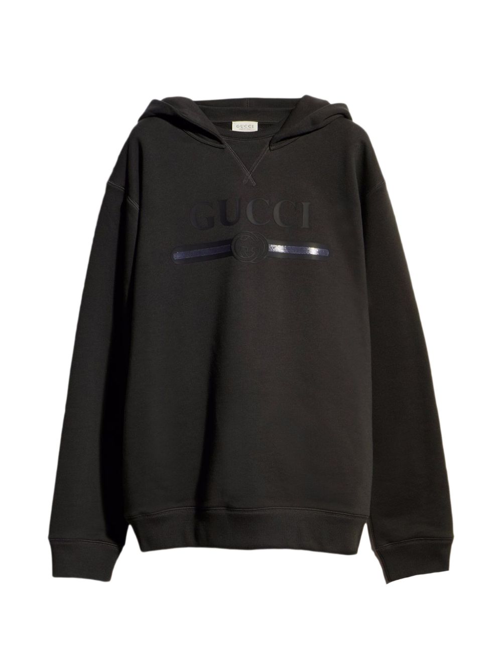 Felpa per bambino Gucci Kids con cappuccio A0044XXJHXM 1073 GUCCI KIDS 