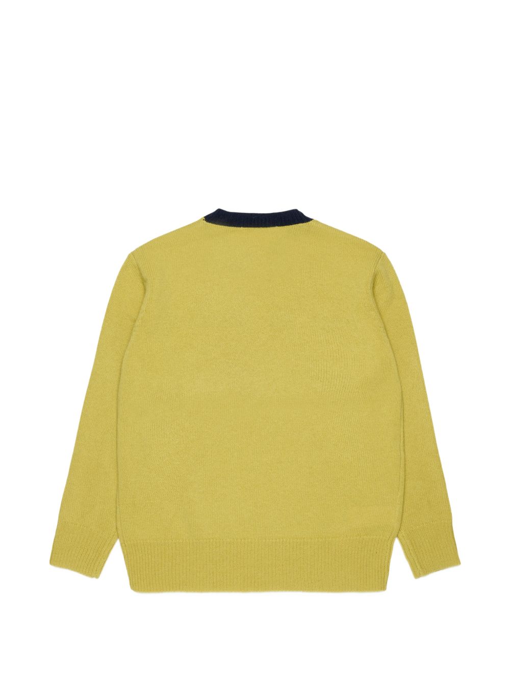 Maglione per bambina Marni Kids con logo M01214M00ML 0M226 MARNI KIDS 
