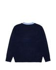 Maglione per bambina Marni Kids con logo M01214M00ML 0M862 MARNI KIDS 