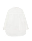 Camicia per bambina Missoni Kids con tasche MZ5A00P0013 101 MISSONI KIDS 