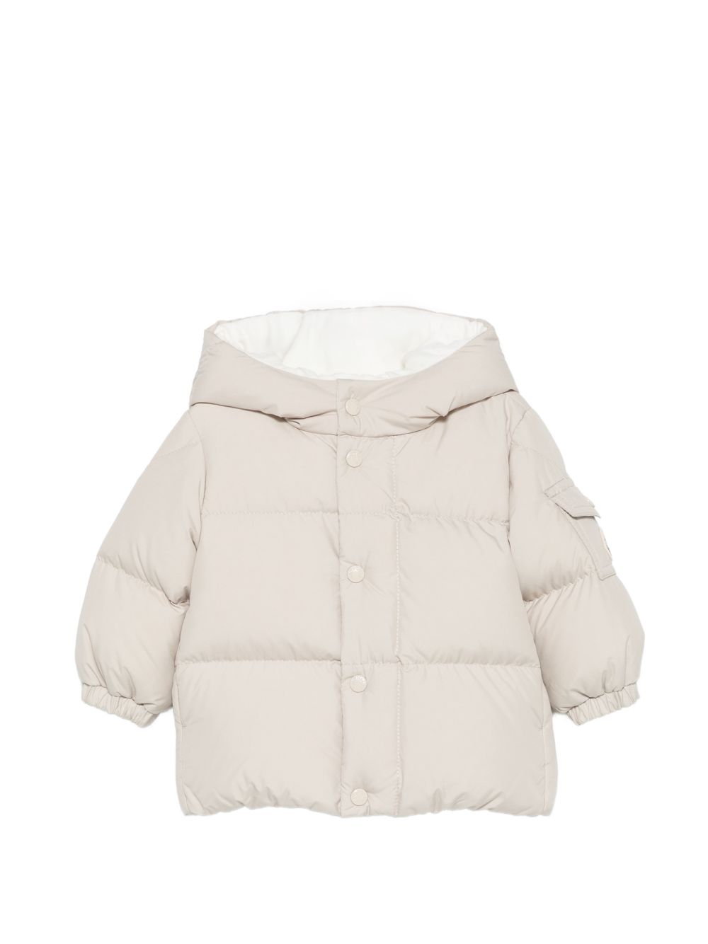 Giubbino per neonato Moncler Enfant Jareth L29511A00001597YW 20N MONCLER ENFANT 