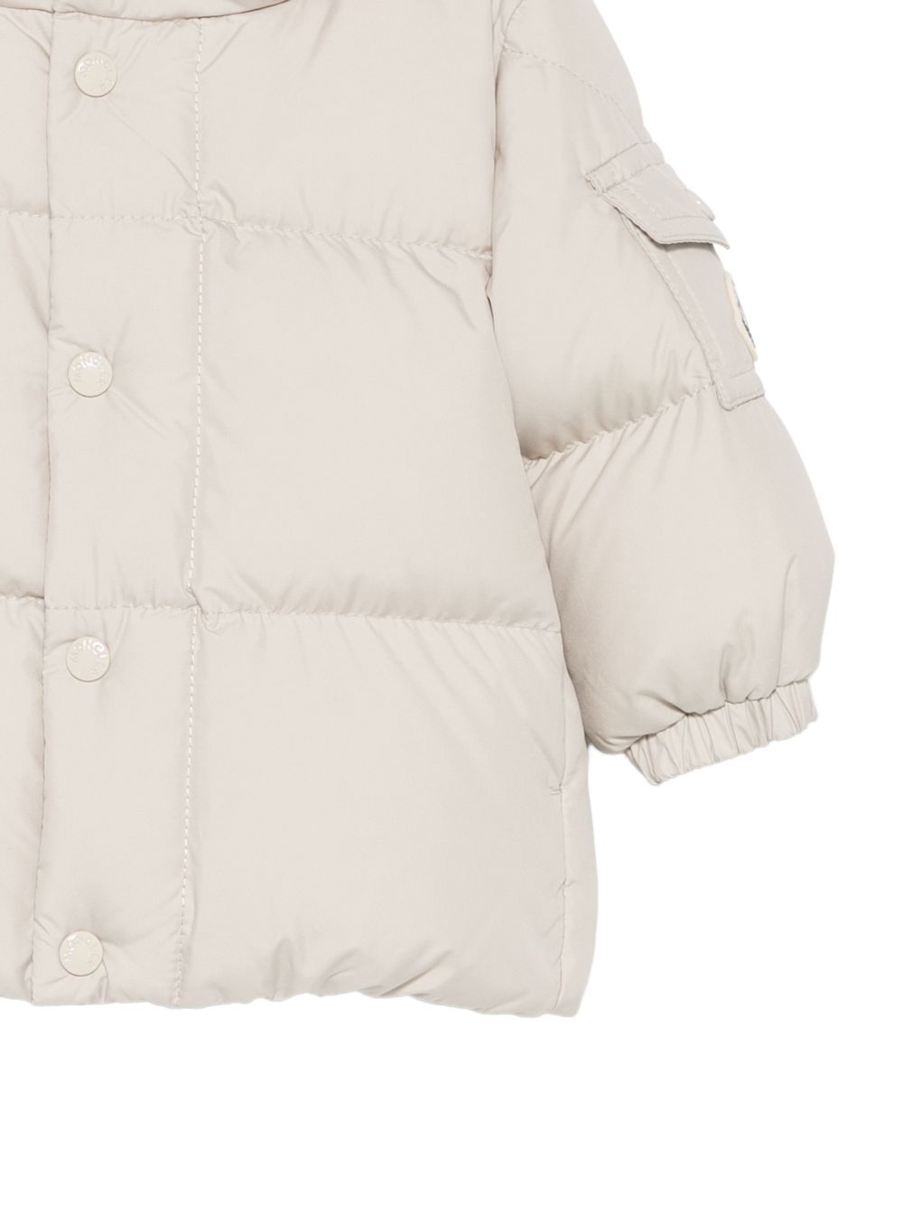 Giubbino per neonato Moncler Enfant Jareth L29511A00001597YW 20N MONCLER ENFANT 