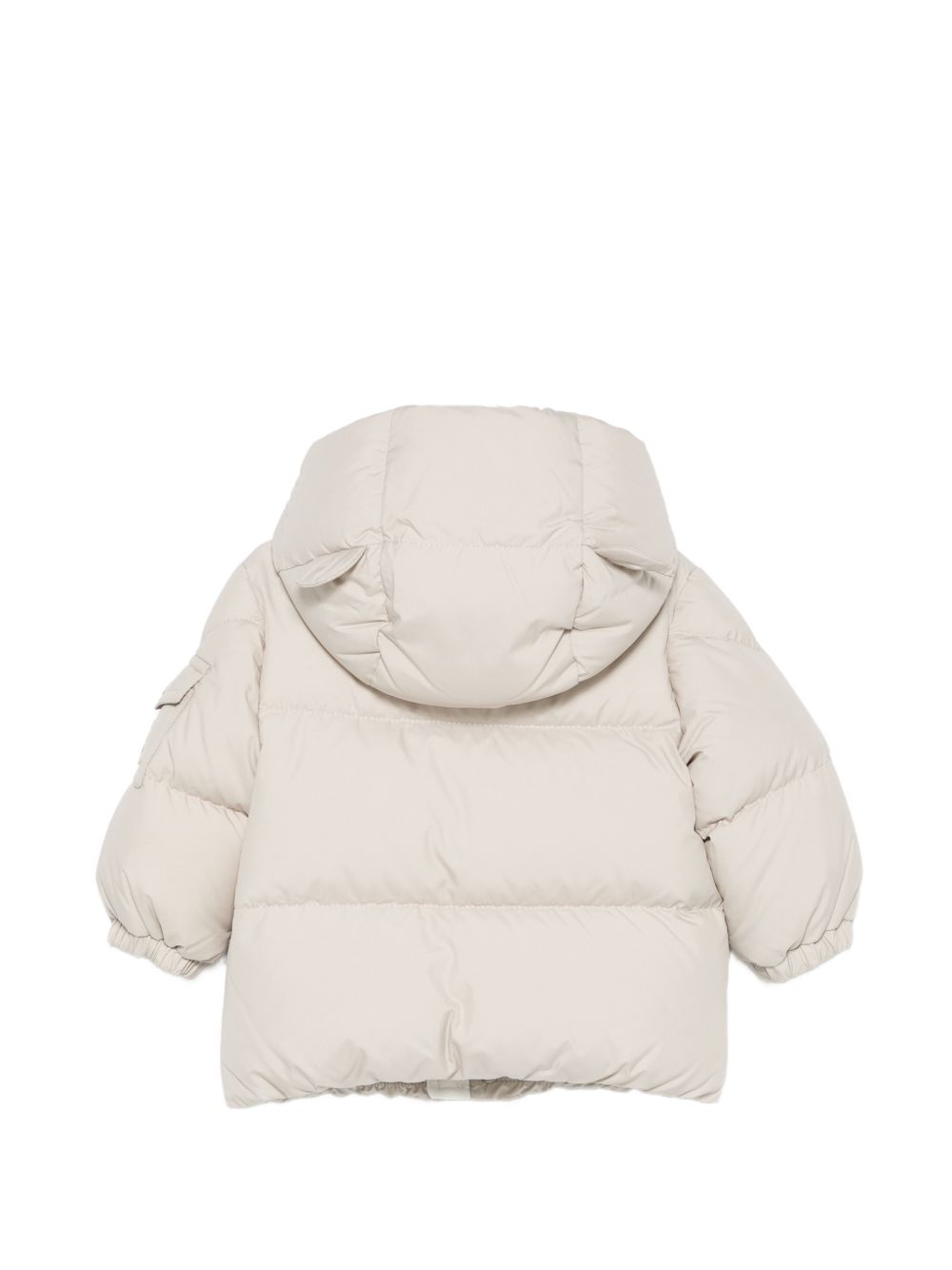 Giubbino per neonato Moncler Enfant Jareth L29511A00001597YW 20N MONCLER ENFANT 
