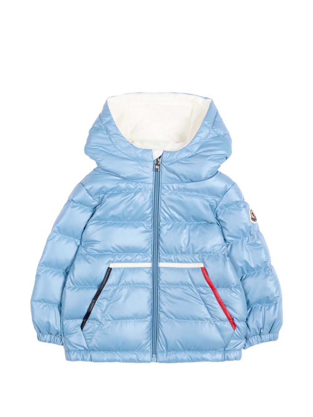 Giubbino per neonato Moncler Enfant Icarus L29511A00007597YX 71G MONCLER ENFANT 