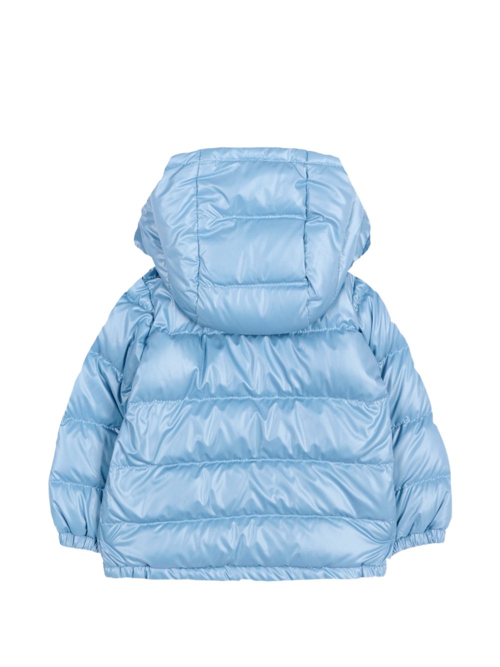 Giubbino per neonato Moncler Enfant Icarus L29511A00007597YX 71G MONCLER ENFANT 