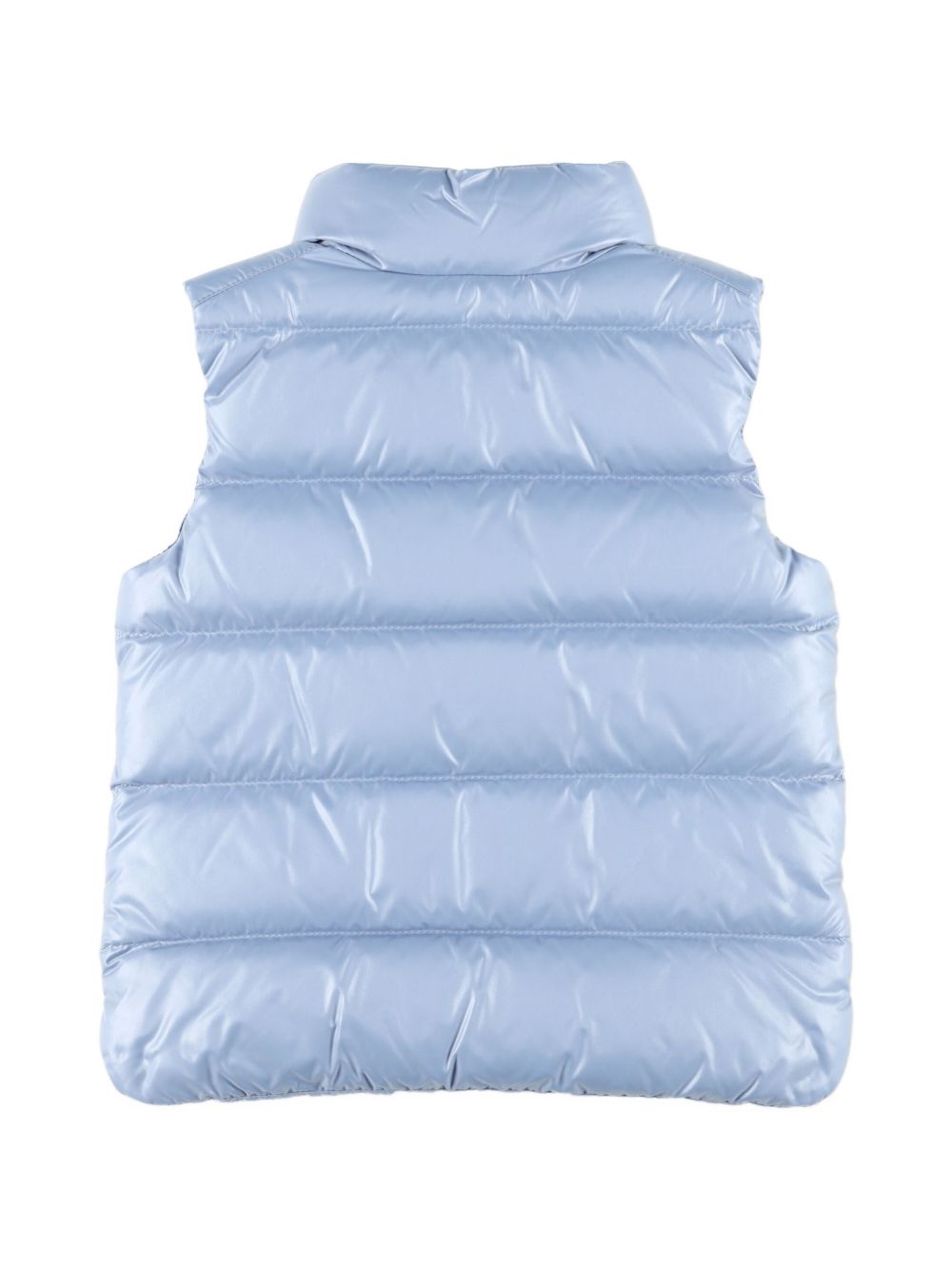 Gilet per neonato Moncler Enfant Bernard L29511A00016597Z8 715 MONCLER ENFANT 