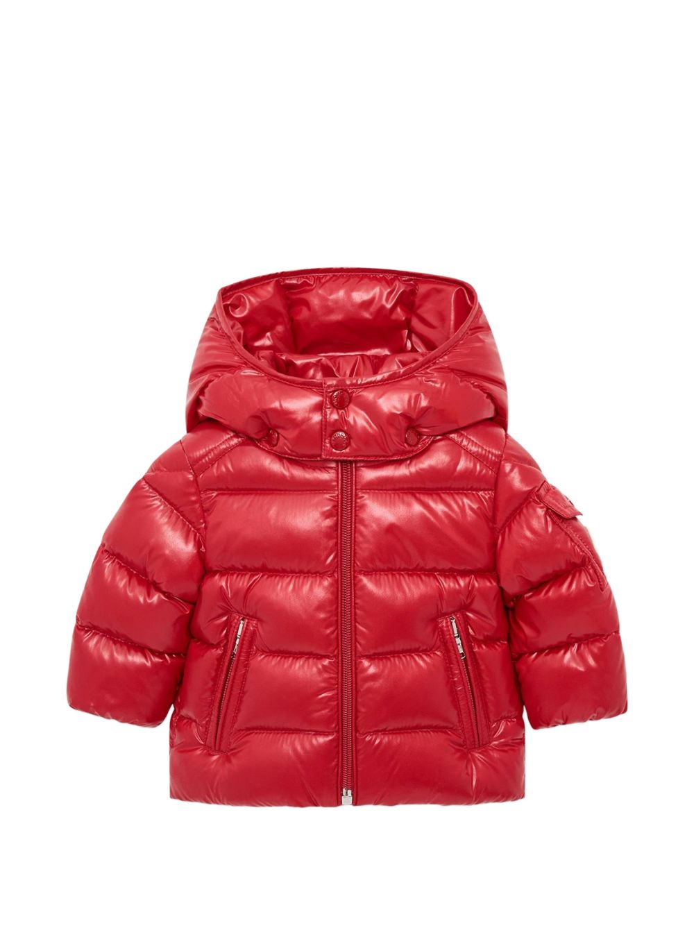 Giubbino per neonato Moncler Enfant Maya L29511A00018597Z8 45R MONCLER ENFANT 