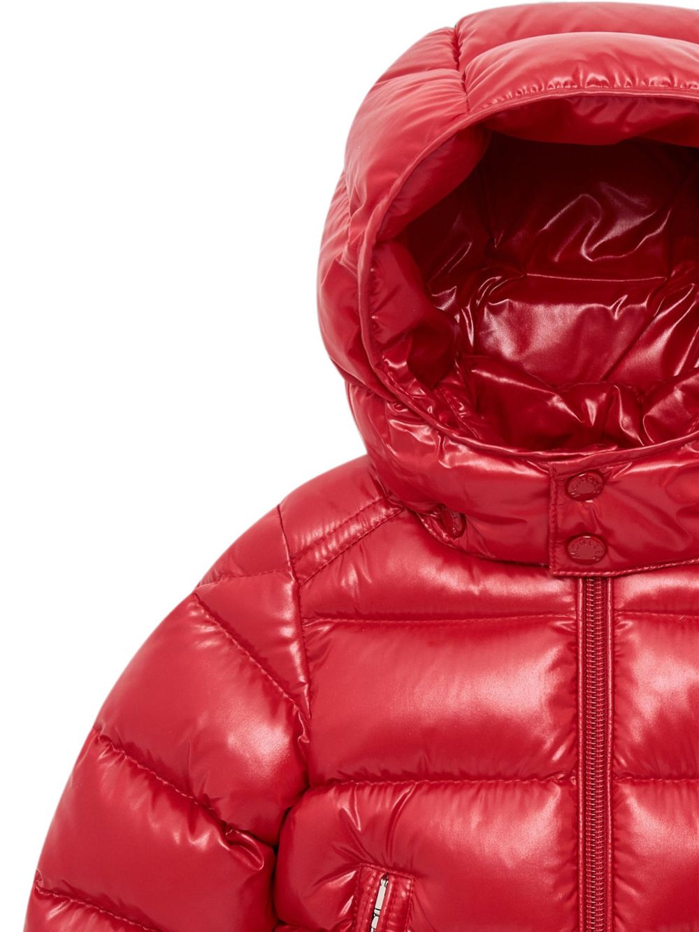 Giubbino per neonato Moncler Enfant Maya L29511A00018597Z8 45R MONCLER ENFANT 