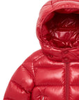 Giubbino per neonato Moncler Enfant Maya L29511A00018597Z8 45R MONCLER ENFANT 