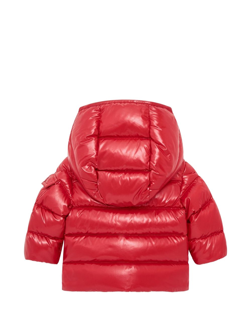 Giubbino per neonato Moncler Enfant Maya L29511A00018597Z8 45R MONCLER ENFANT 