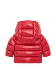 Giubbino per neonato Moncler Enfant Maya L29511A00018597Z8 45R MONCLER ENFANT 