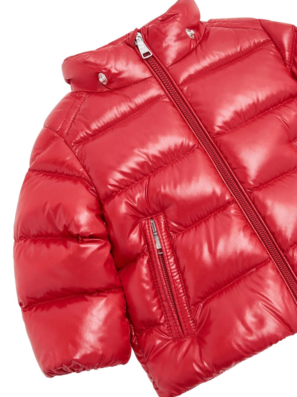 Giubbino per neonato Moncler Enfant Maya L29511A00018597Z8 45R MONCLER ENFANT 