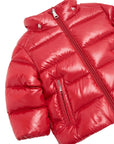 Giubbino per neonato Moncler Enfant Maya L29511A00018597Z8 45R MONCLER ENFANT 