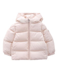 Giubbino per neonata Moncler Kids Sharon L29511A00022597YF 51N MONCLER ENFANT 