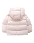 Giubbino per neonata Moncler Kids Sharon L29511A00022597YF 51N MONCLER ENFANT 