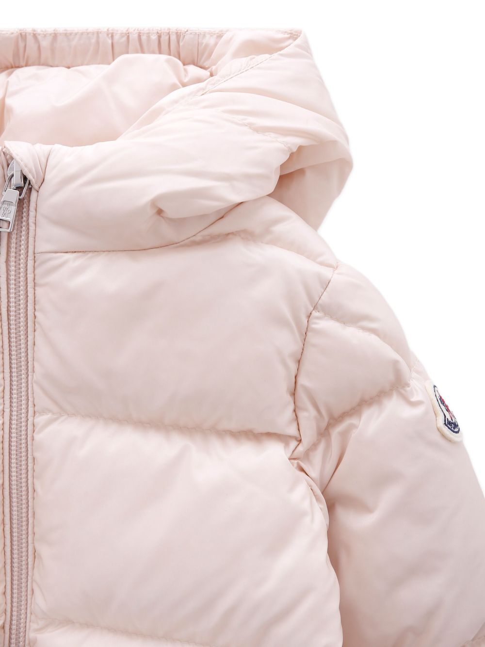 Giubbino per neonata Moncler Kids Sharon L29511A00022597YF 51N MONCLER ENFANT 