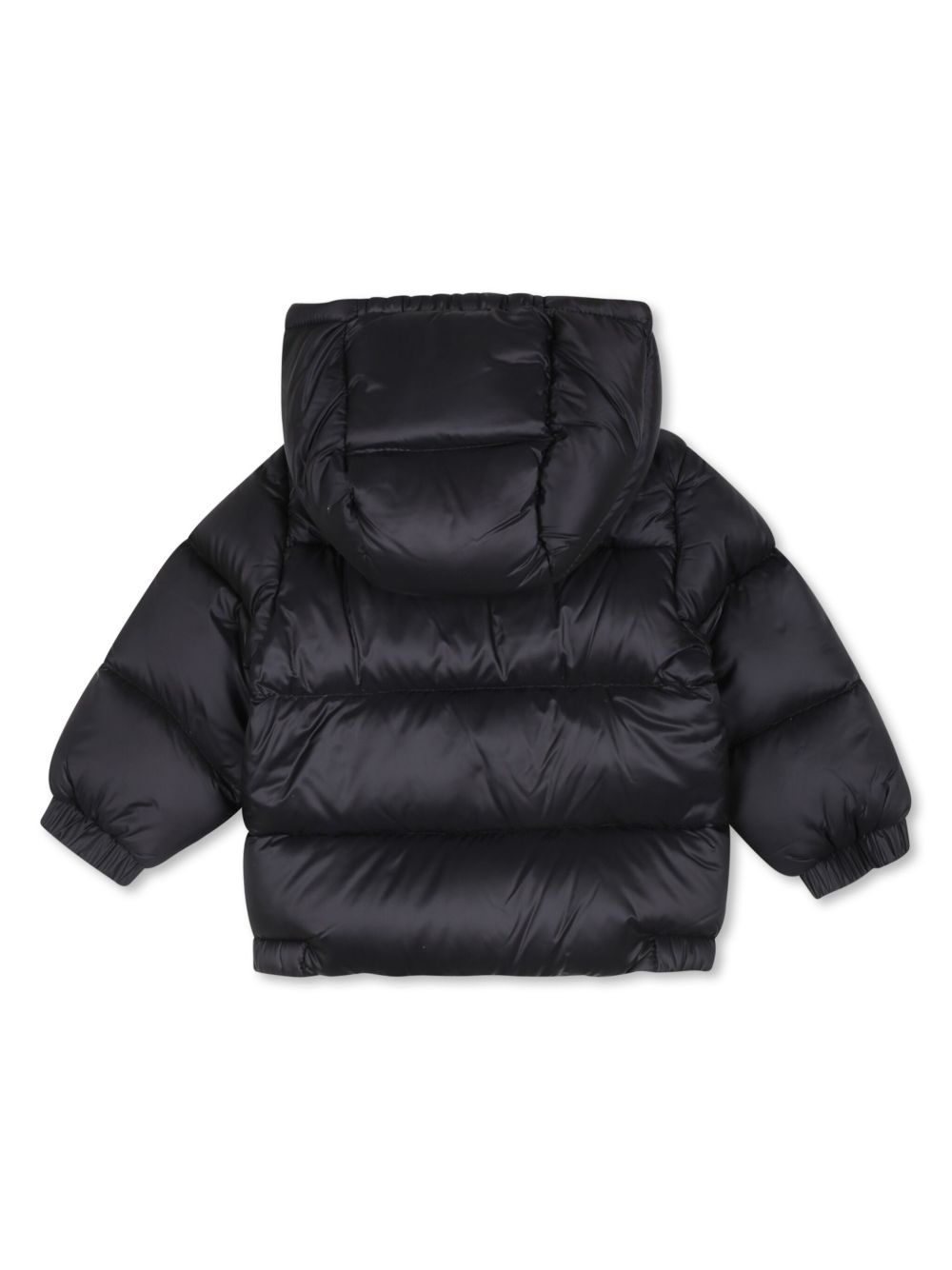 Piumino per neonato Moncler Enfant New Macaire L29511A00032597YF 999 MONCLER ENFANT 
