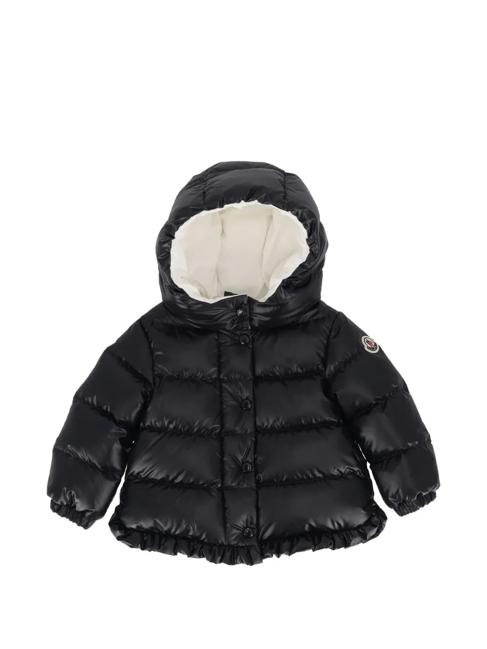 Giubbino per neonata Moncler Enfant Tazui L29511A00048597YX 778 MONCLER ENFANT 