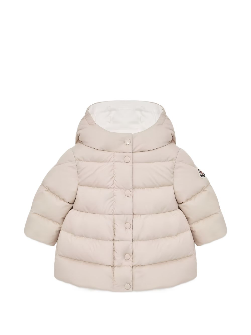 Giubbino per neonata Moncler Enfant Charlotte L29511C00003597YW 21E MONCLER ENFANT 