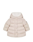 Giubbino per neonata Moncler Enfant Charlotte L29511C00003597YW 21E MONCLER ENFANT 