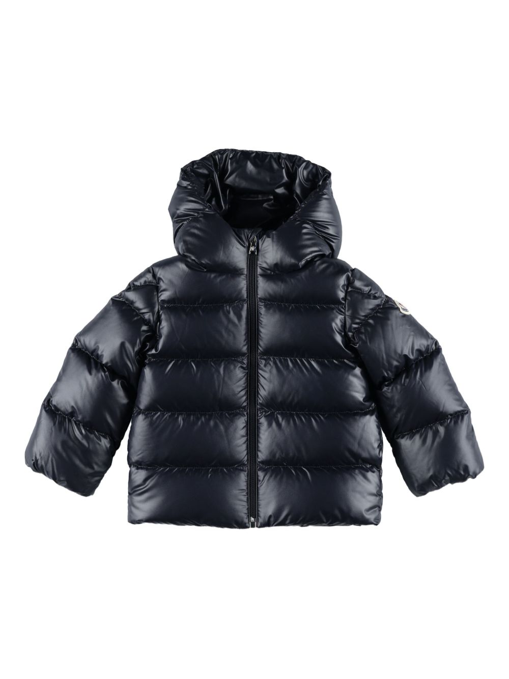 Giubbino per neonato Moncler Enfant intero L29511F00001597YX 778 MONCLER ENFANT 