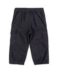 Pantaloni per neonato Moncler Enfant cargo L29512A00002599LQ 77A MONCLER ENFANT 
