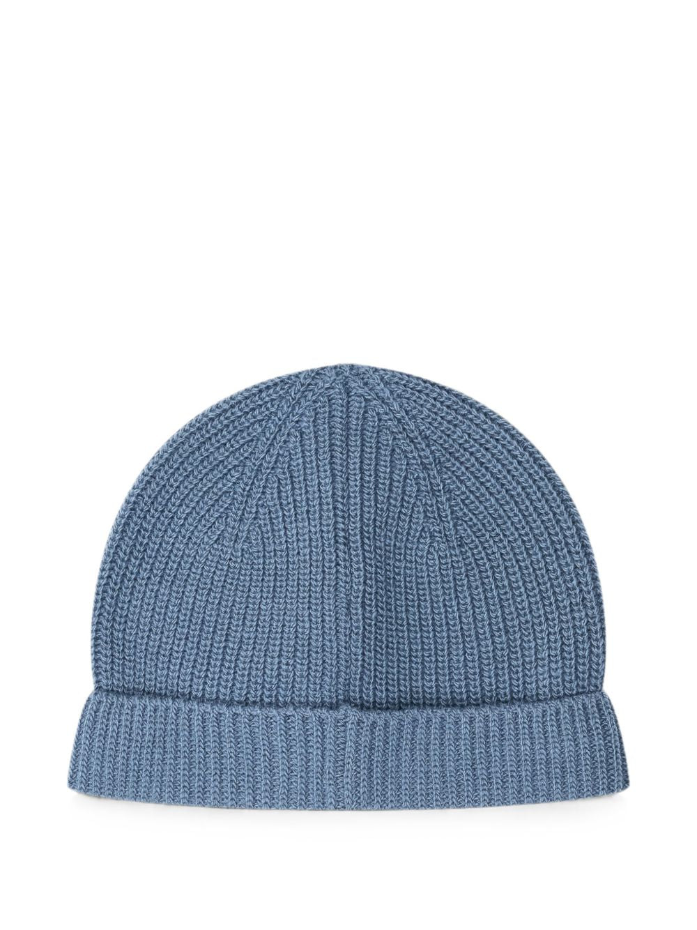 Cappello per neonato Moncler Enfant in lana L29513B00007M1241 71G MONCLER ENFANT 