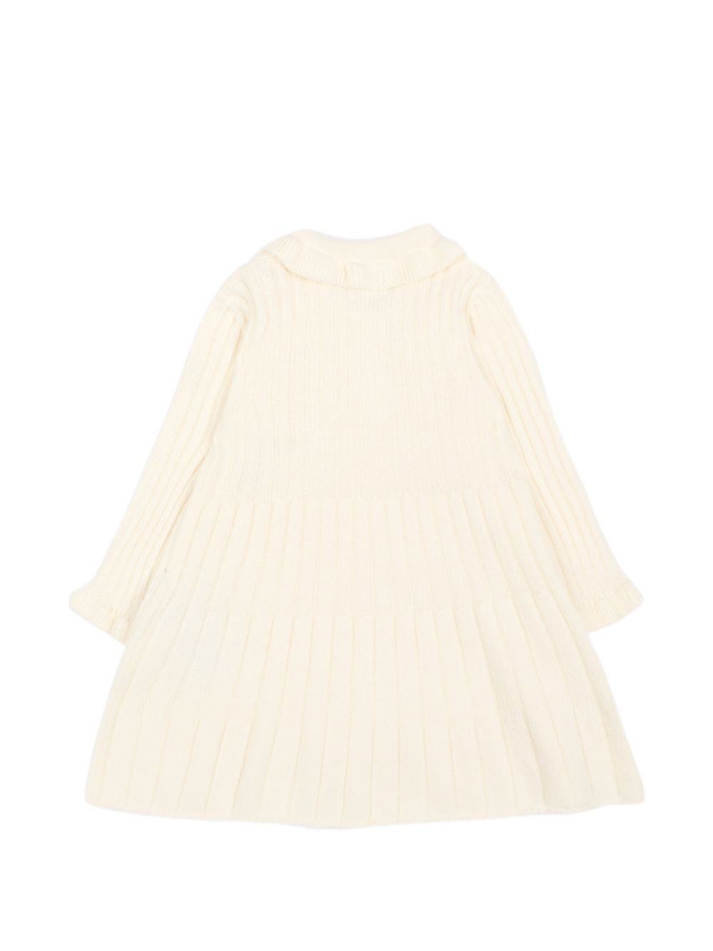 Abito per neonata Moncler Enfant in maglia L29519L00001M4281 035 MONCLER ENFANT 