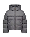 Giubbino per bambino Moncler Enfant Xhante L29541A0003353A5E 93L MONCLER ENFANT 
