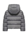 Giubbino per bambino Moncler Enfant Xhante L29541A0003353A5E 93L MONCLER ENFANT 