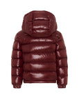 Giubbino per bambino Moncler Enfant New Aubert L29541A00035597Z8 464 MONCLER ENFANT 