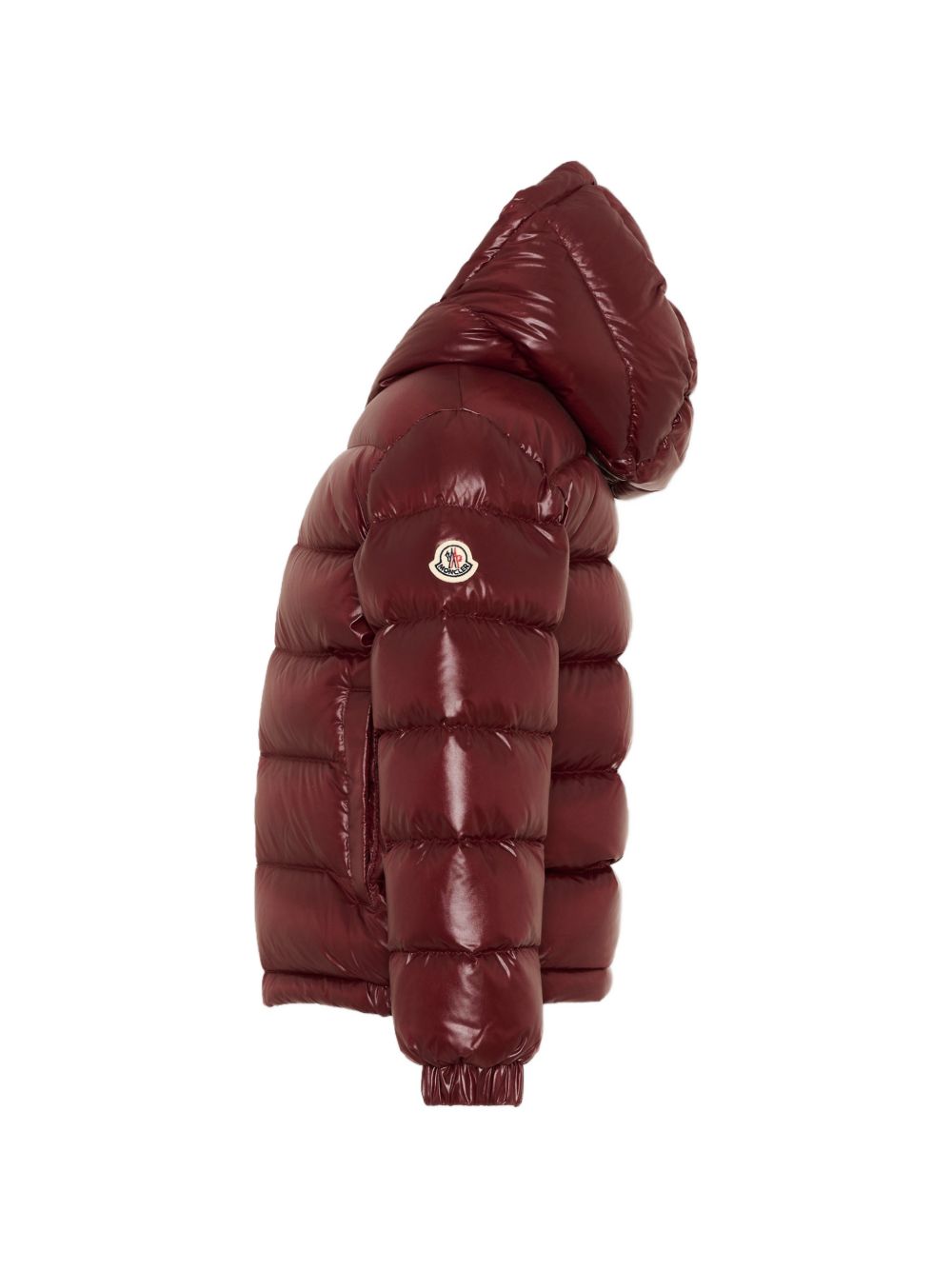 Giubbino per bambino Moncler Enfant New Aubert L29541A00035597Z8 464 MONCLER ENFANT 