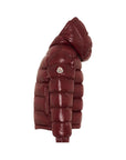 Giubbino per bambino Moncler Enfant New Aubert L29541A00035597Z8 464 MONCLER ENFANT 