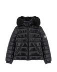 Giubbino per bambina Moncler Enfant Badyf L29541A00054597Z8 999 MONCLER ENFANT 
