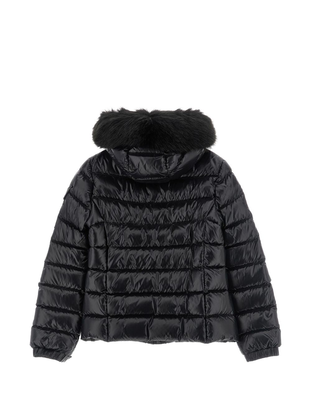 Giubbino per bambina Moncler Enfant Badyf L29541A00054597Z8 999 MONCLER ENFANT 