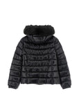 Giubbino per bambina Moncler Enfant Badyf L29541A00054597Z8 999 MONCLER ENFANT 