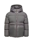 Giubbino per bambino Moncler Enfant Barin L29541A00065597YW 921 MONCLER ENFANT 