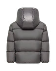Giubbino per bambino Moncler Enfant Barin L29541A00065597YW 921 MONCLER ENFANT 