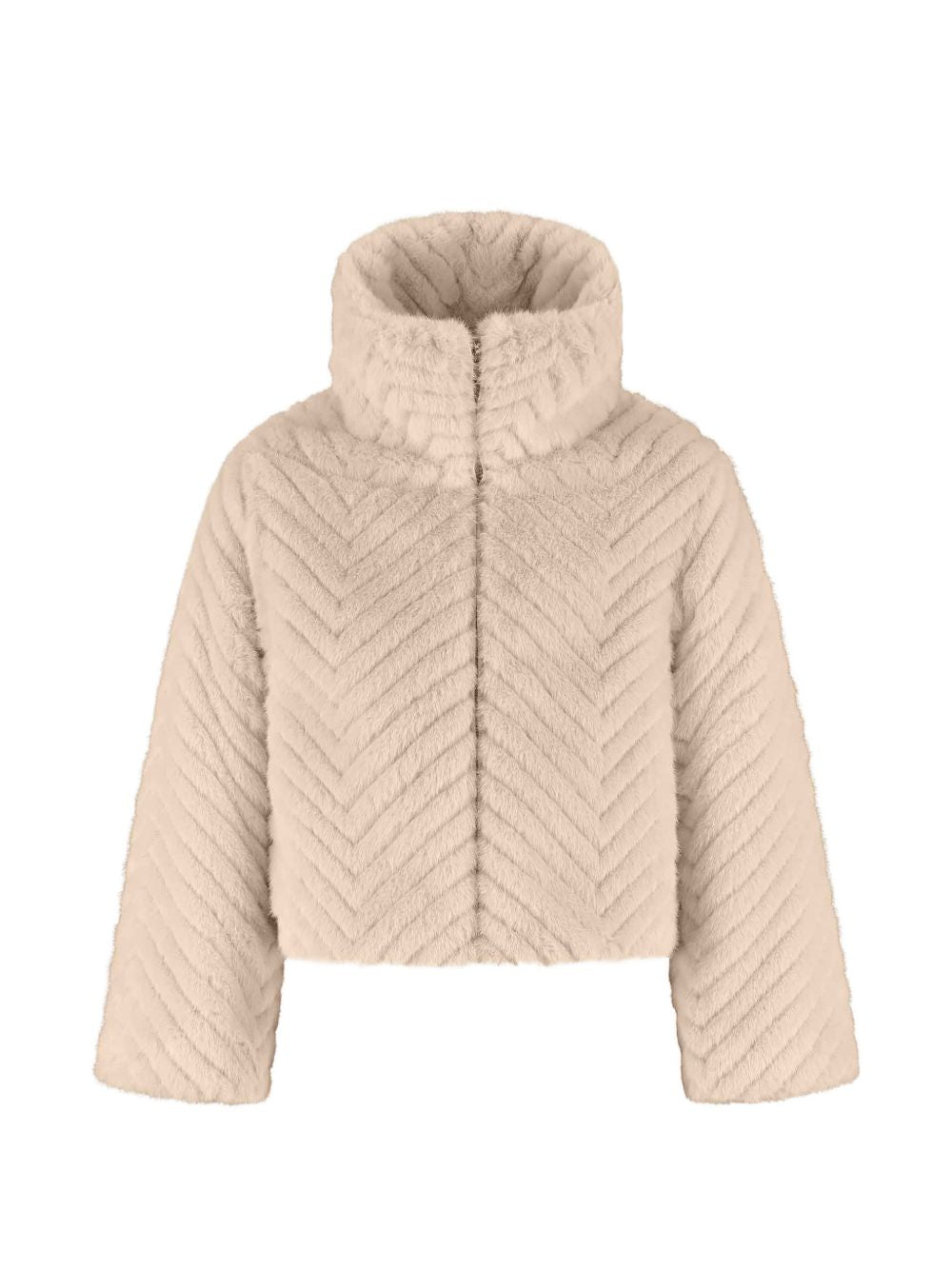 Giacca per bambina Moncler Enfant Eira L29541A0007189BFI 268 MONCLER ENFANT 