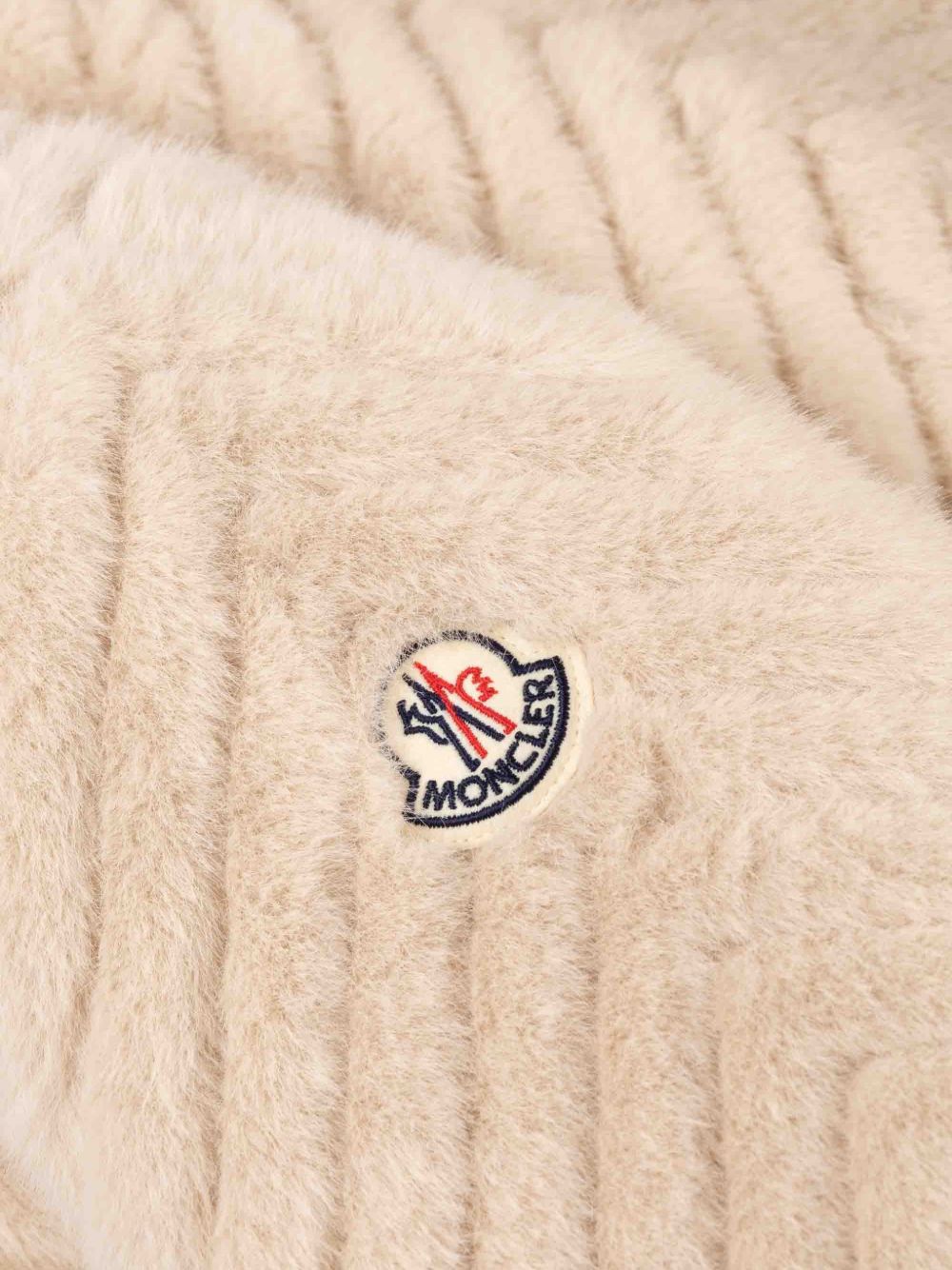 Giacca per bambina Moncler Enfant Eira L29541A0007189BFI 268 MONCLER ENFANT 