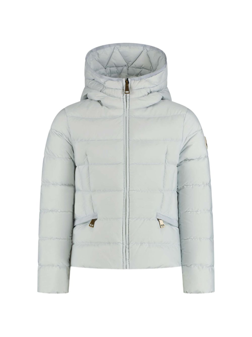 Giubbino per bambina Moncler Enfant Avoce L29541A0007253A5E 70C MONCLER ENFANT 