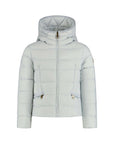 Giubbino per bambina Moncler Enfant Avoce L29541A0007253A5E 70C MONCLER ENFANT 