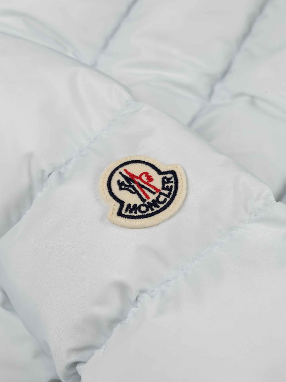 Giubbino per bambina Moncler Enfant Avoce L29541A0007253A5E 70C MONCLER ENFANT 