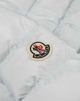 Giubbino per bambina Moncler Enfant Avoce L29541A0007253A5E 70C MONCLER ENFANT 