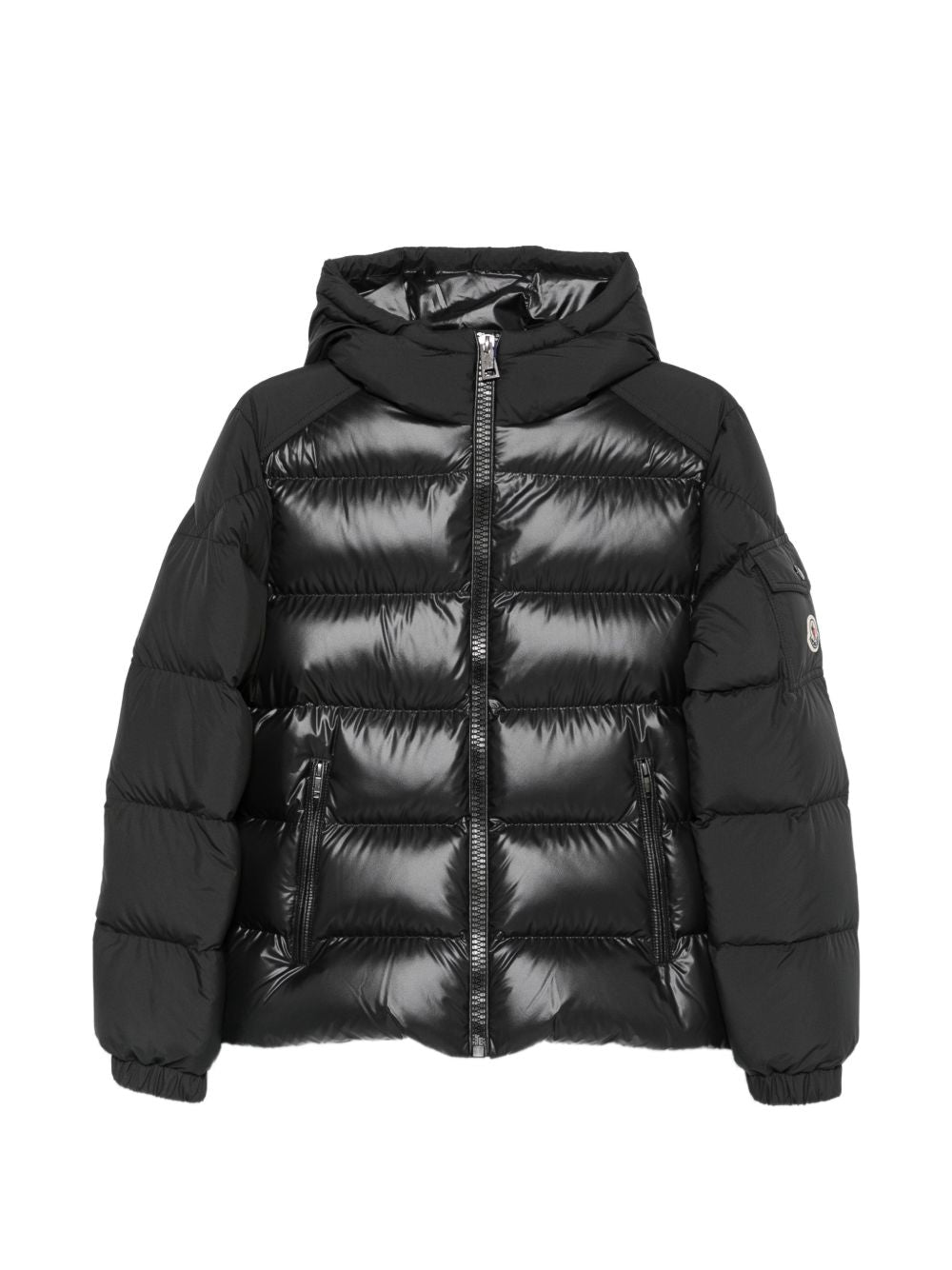 Giubbino per bambino Moncler Enfant Hyoseris L29541A00076597YX 999 MONCLER ENFANT 