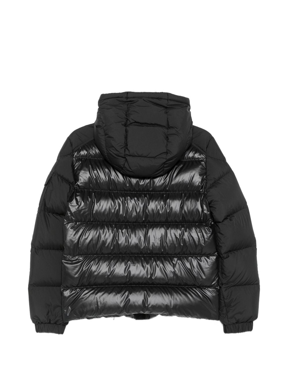 Giubbino per bambino Moncler Enfant Hyoseris L29541A00076597YX 999 MONCLER ENFANT 